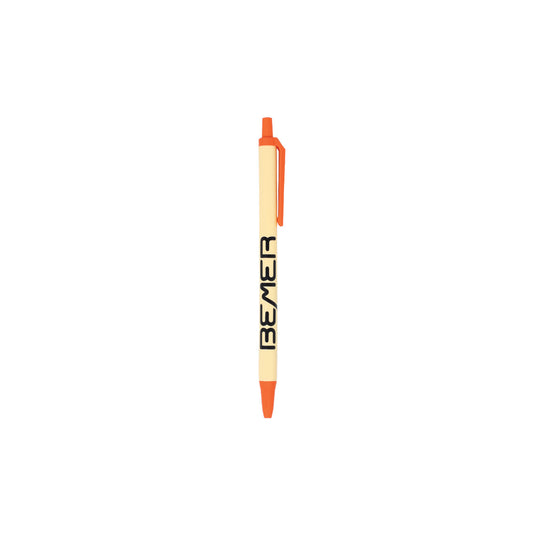 Bic Clic Pen 25 Pack