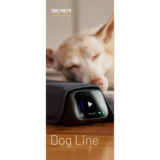 Dog Line Rollup