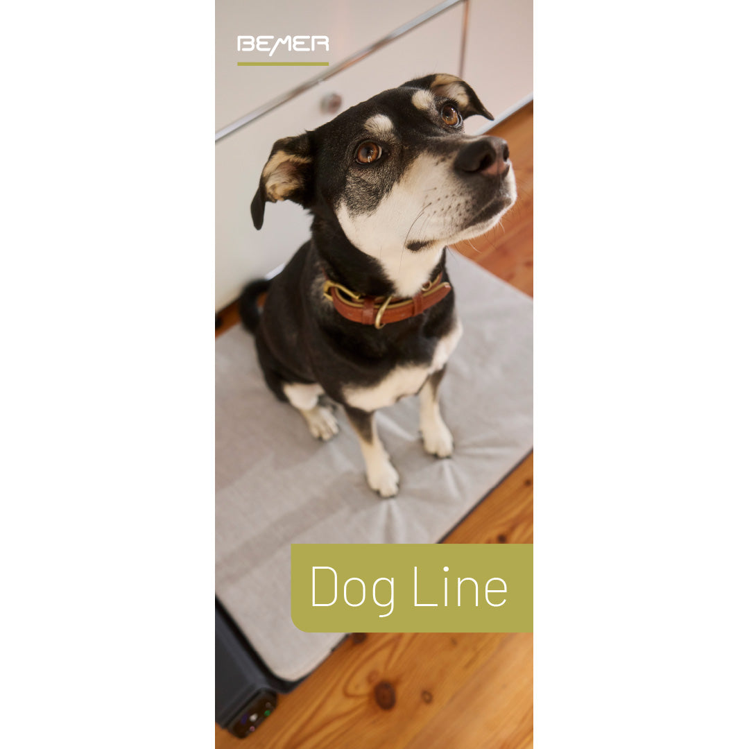 Dog Line Rollup 2