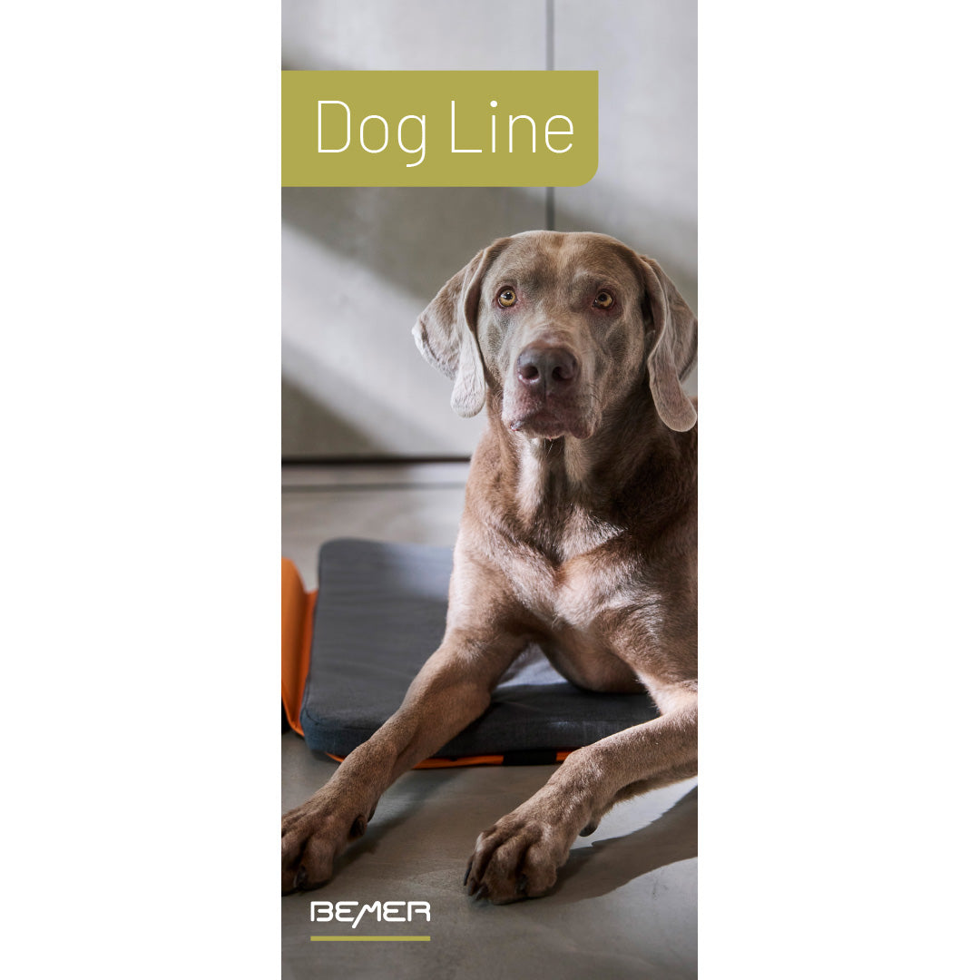 Dog Line Rollup 3