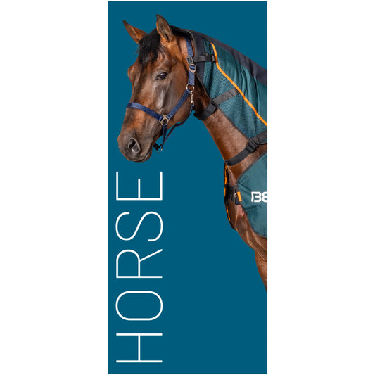 Horse Rollup