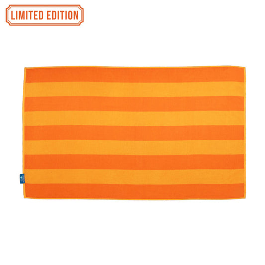 Cabana Velour Beach Towel