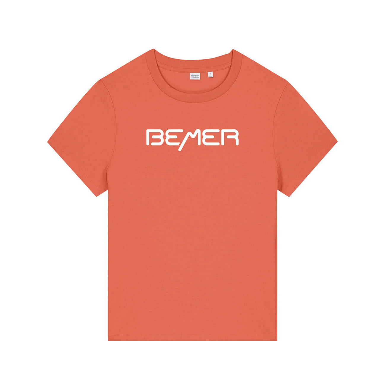 Midweight Womens T-shirt