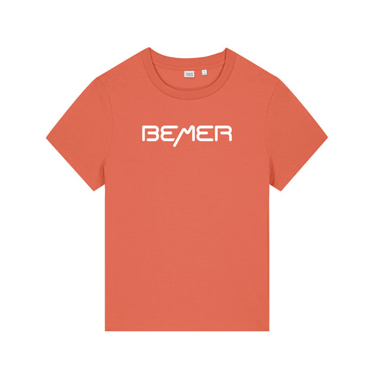 Midweight Womens T-shirt