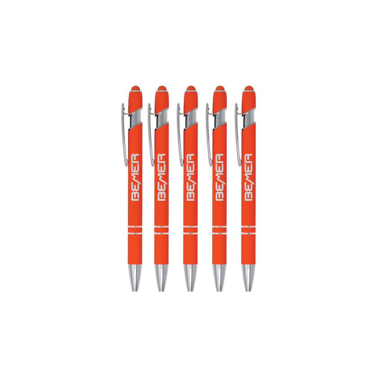 Softy Brites 5 Pen Pack