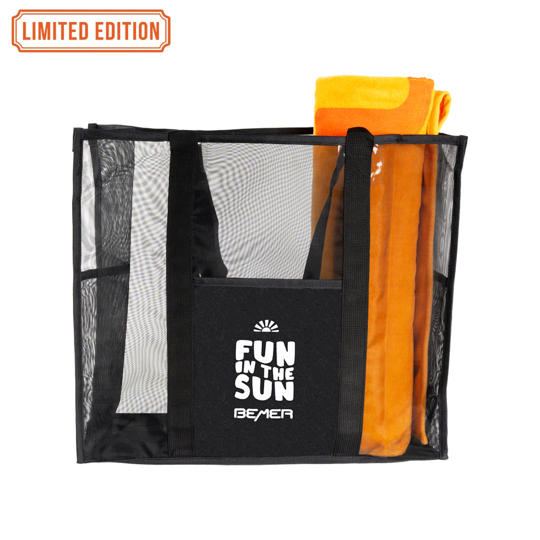 BEMER Sunny Days Kit